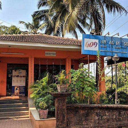 Farmagudi Residency Hotel Donshiwado Exterior photo