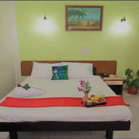 Farmagudi Residency Hotel Donshiwado Exterior photo