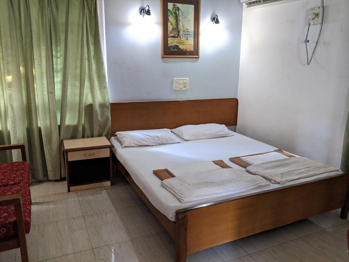 Farmagudi Residency Hotel Donshiwado Exterior photo